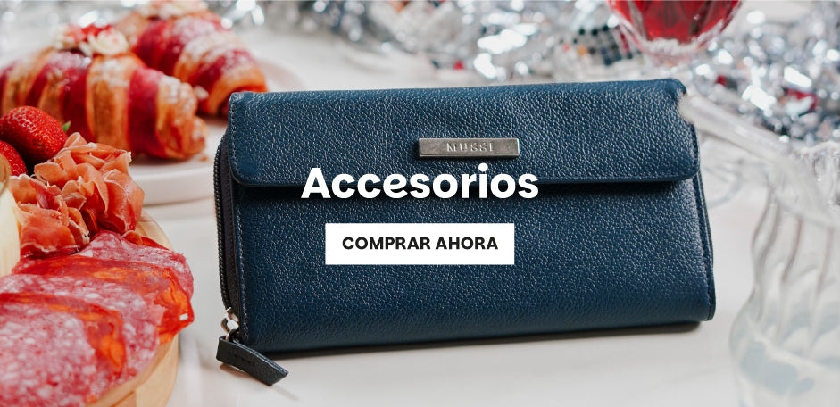 Accesorios Mujer