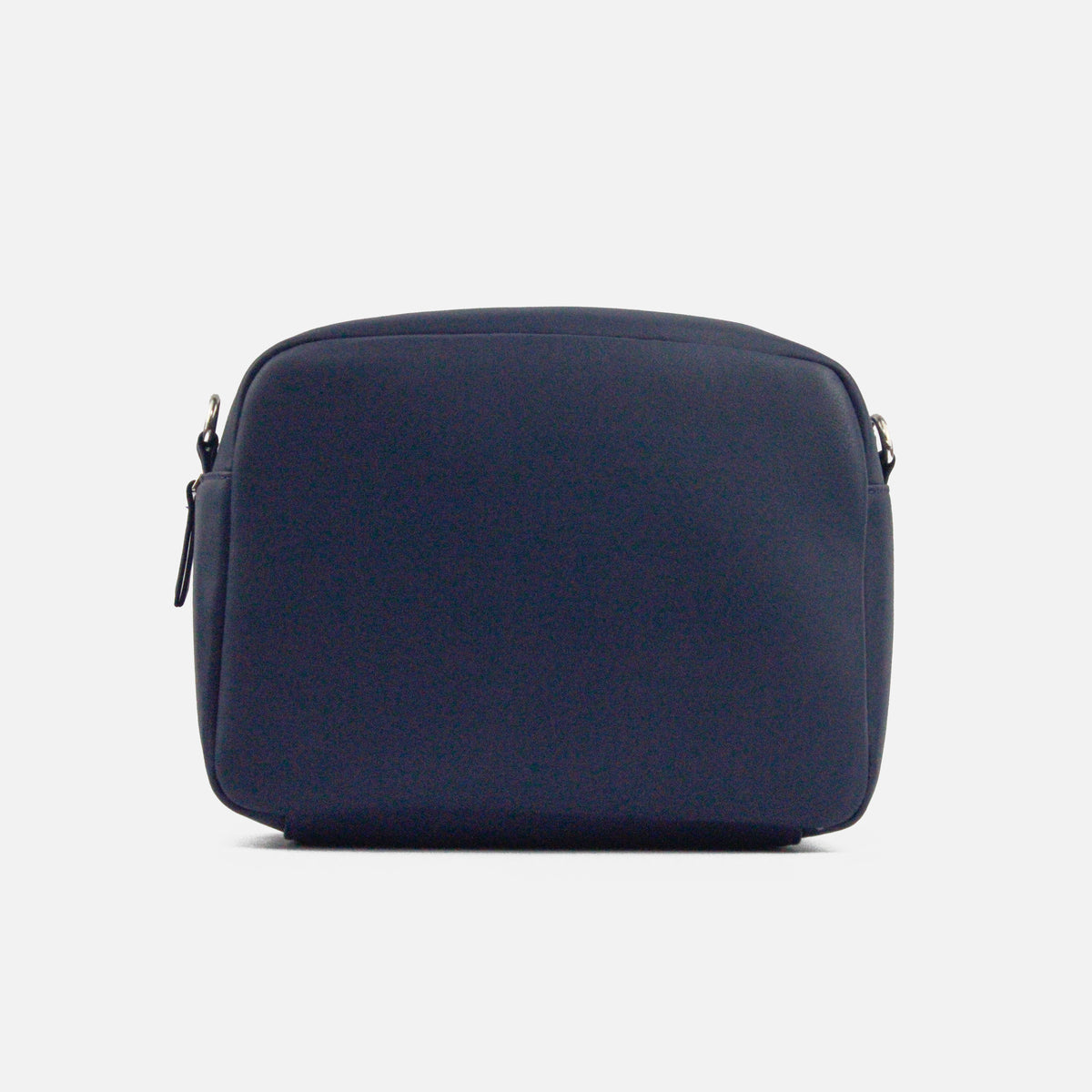 Bolso manos libres akane de sintético para mujer - Azul