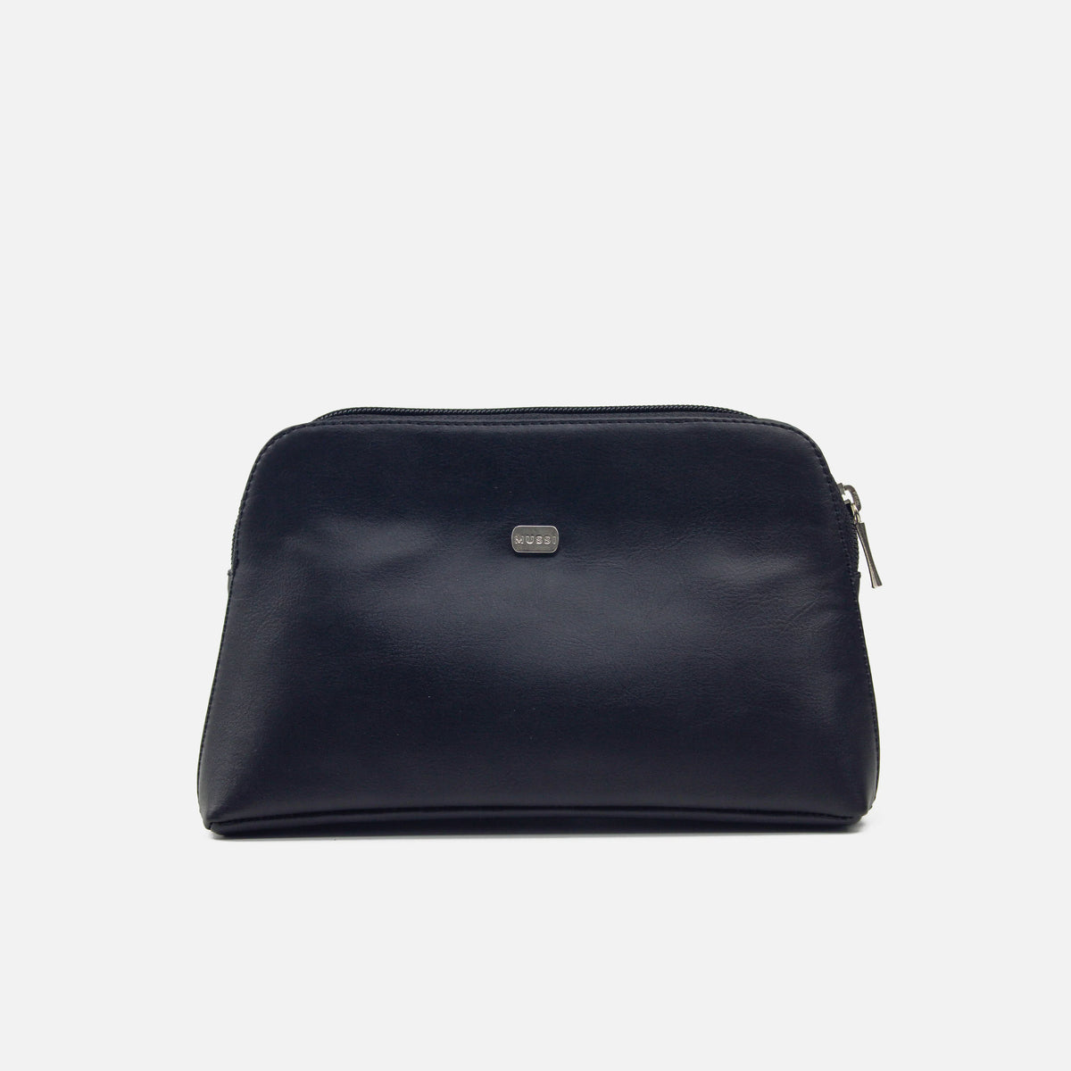 Bolso manos libres lila de sintético para mujer - Negro