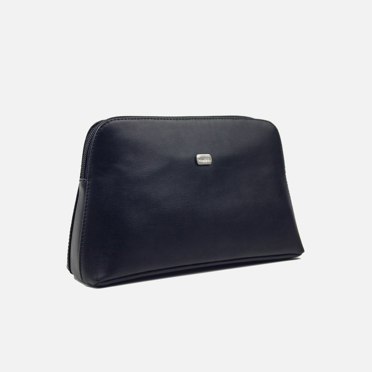 Bolso manos libres lila de sintético para mujer - Negro